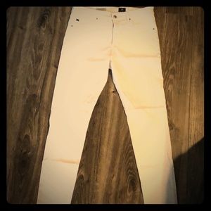 Women’s AG Jeans size 32R